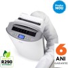 Aer conditionat mobil Purificare Aer proaspat Woods Cortina Air Switch 12.000 BTU 